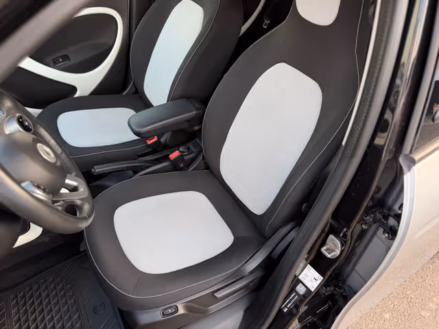Smart Forfour - зображення 5
