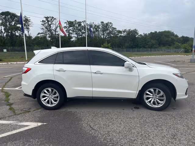 Acura RDX - зображення 3
