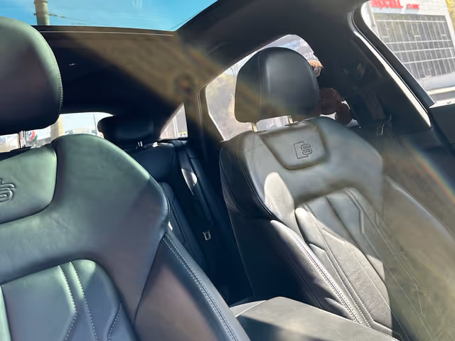 Audi e-tron S - зображення 4