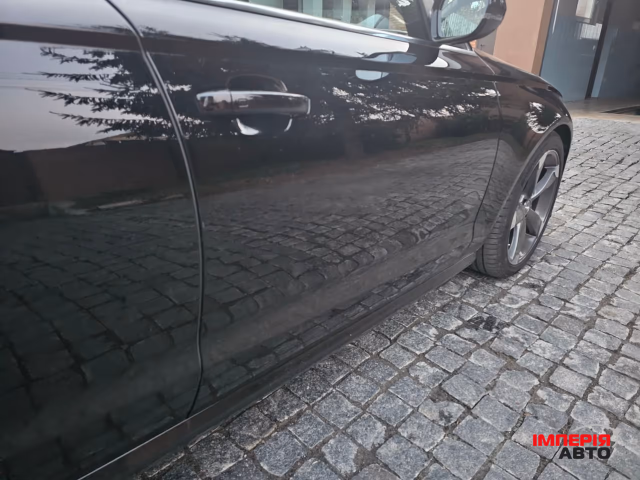 Audi A6 - фото 49