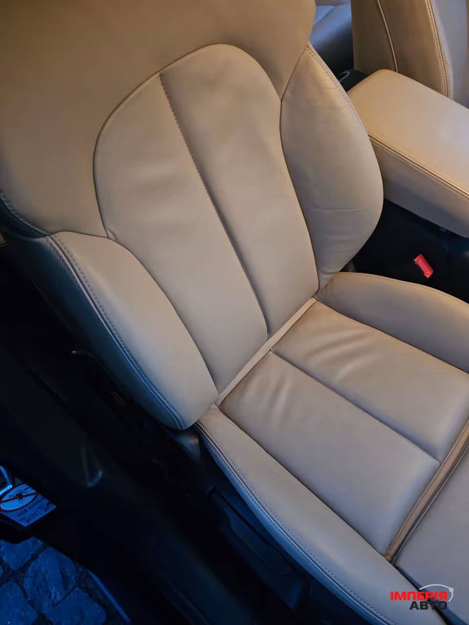 Audi A6 - фото 25