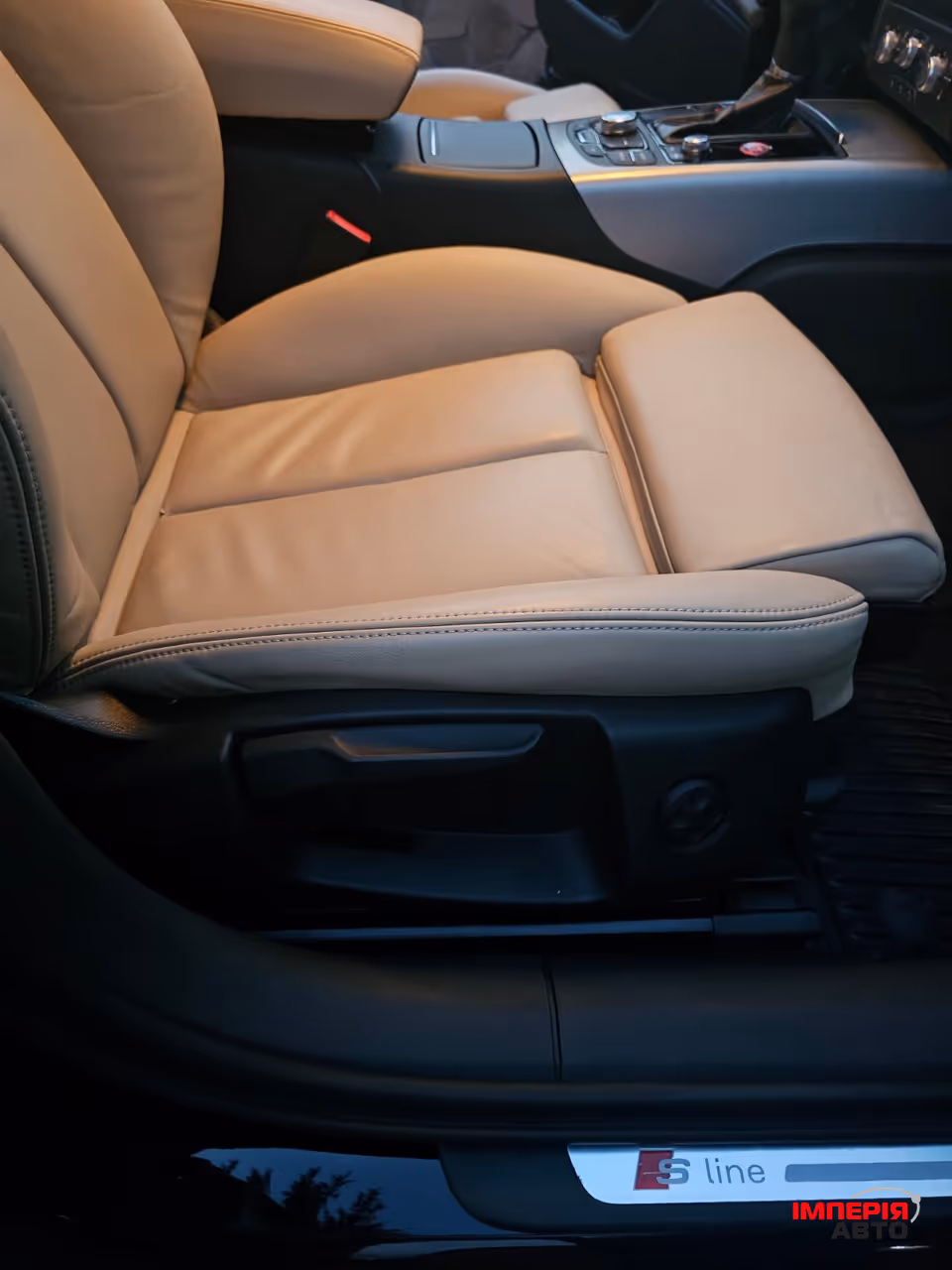 Audi A6 - фото 24