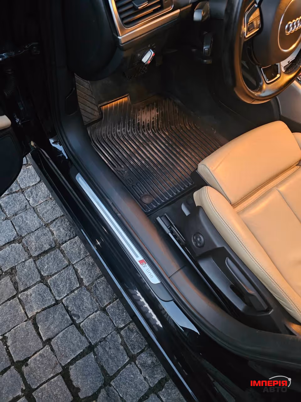 Audi A6 - фото 35