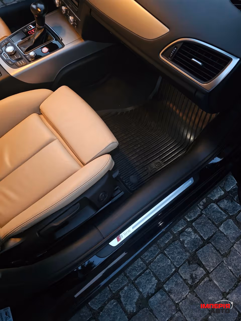 Audi A6 - фото 31