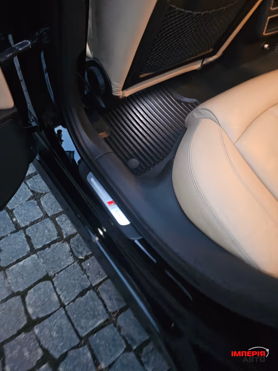 Audi A6 - фото 37