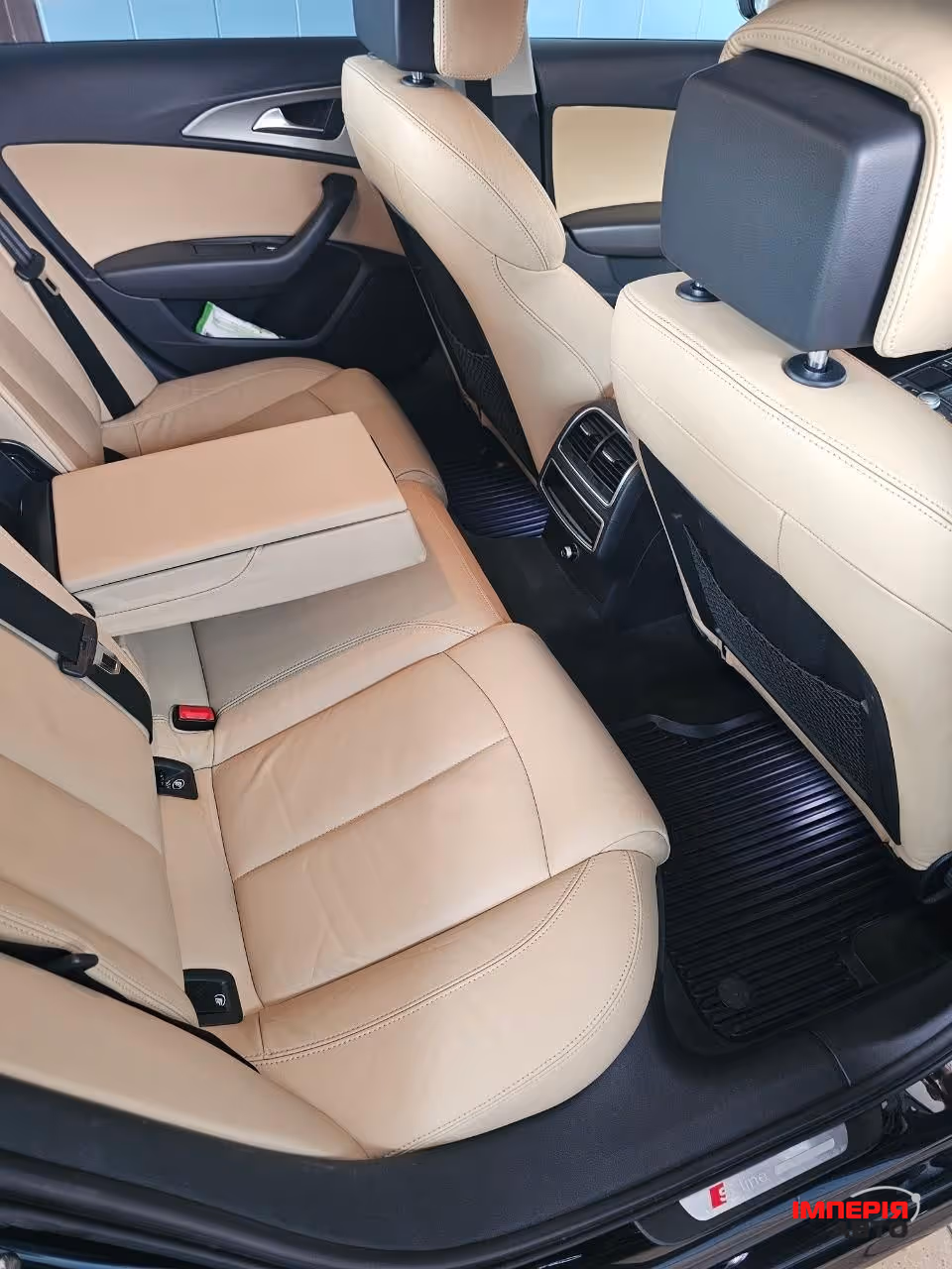 Audi A6 - фото 56