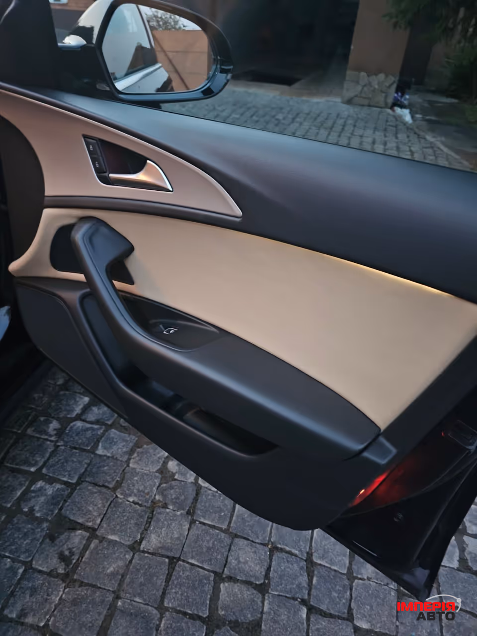 Audi A6 - фото 23