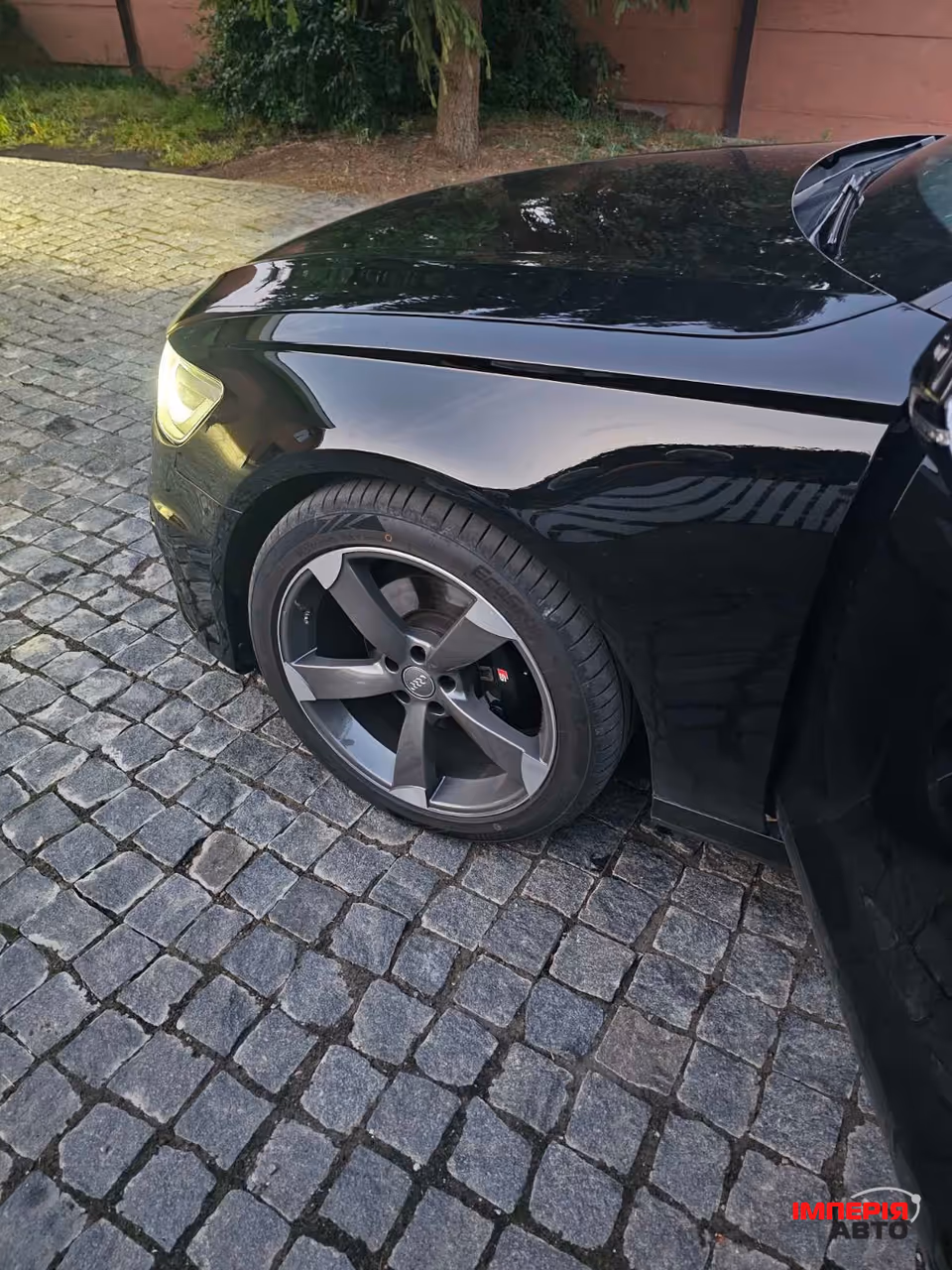 Audi A6 - фото 55