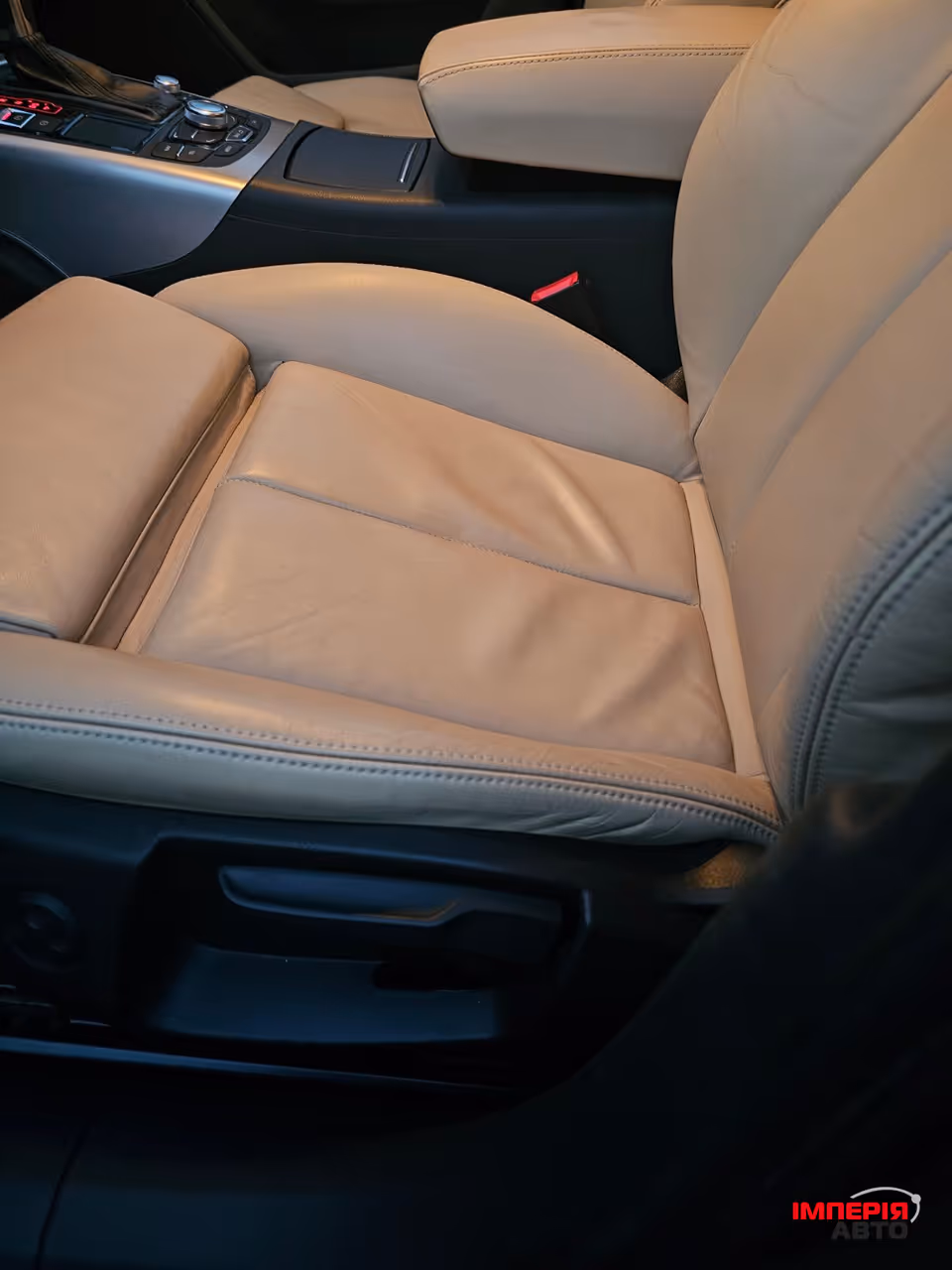 Audi A6 - фото 41