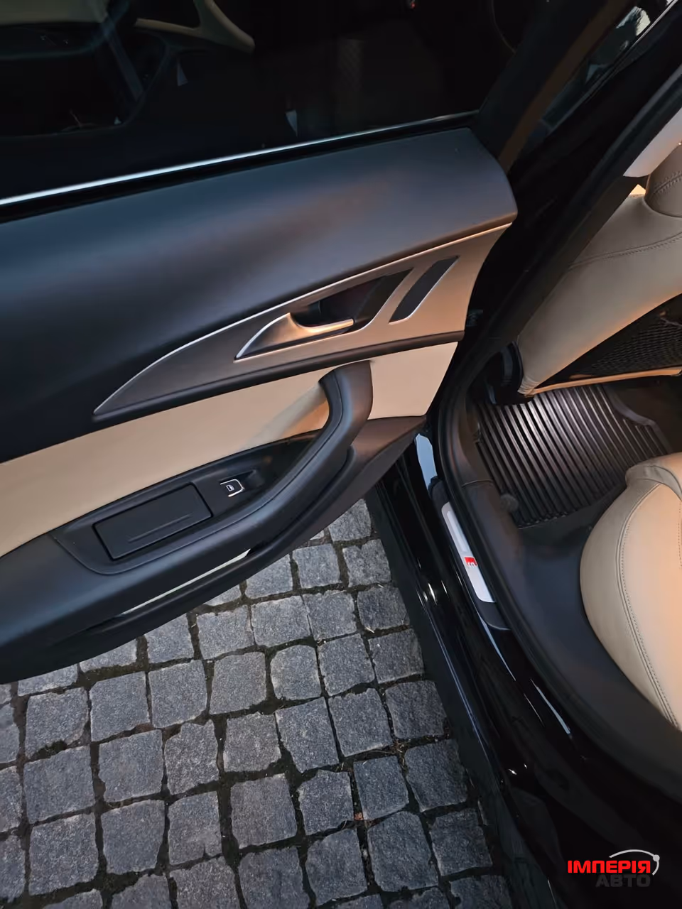 Audi A6 - фото 21