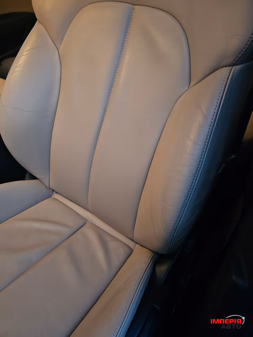 Audi A6 - фото 42
