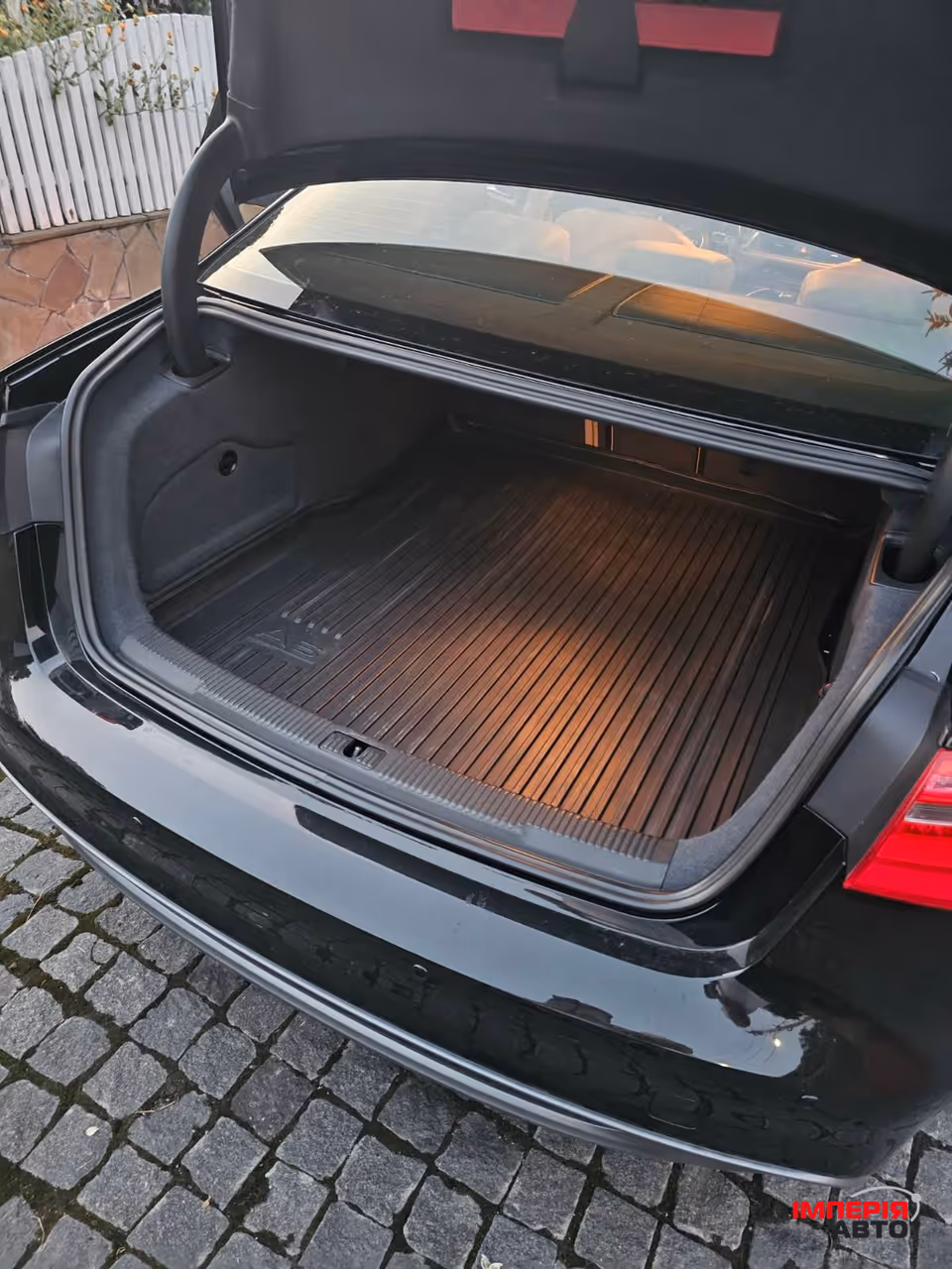 Audi A6 - фото 33