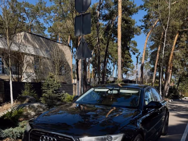 Audi A6 - зображення 5