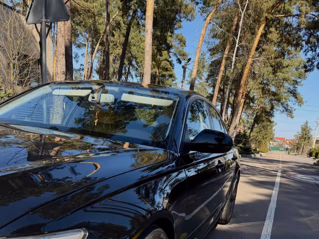 Audi A6 - зображення 4