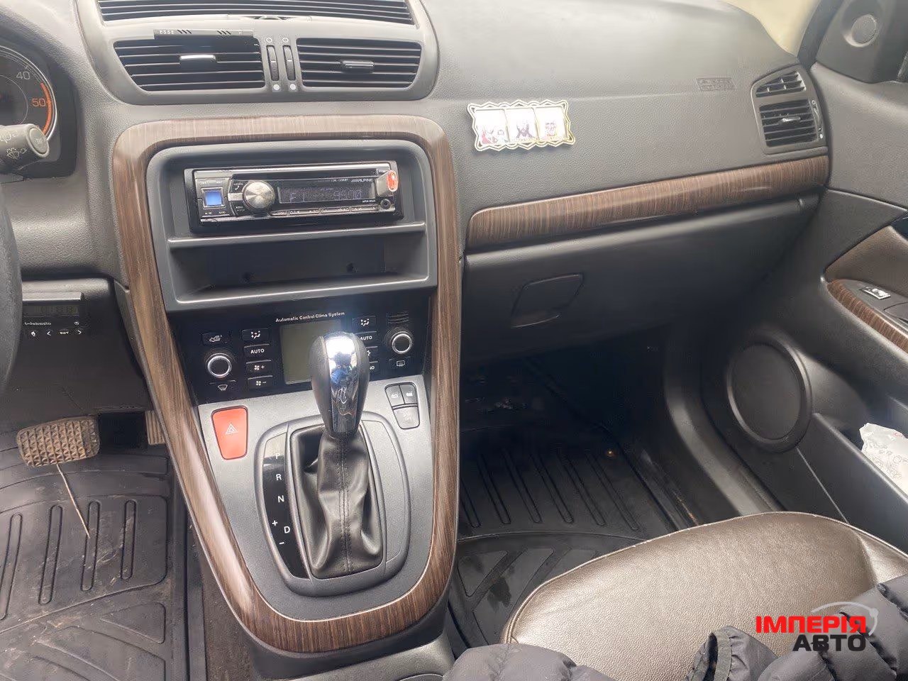 Fiat Croma - фото 5