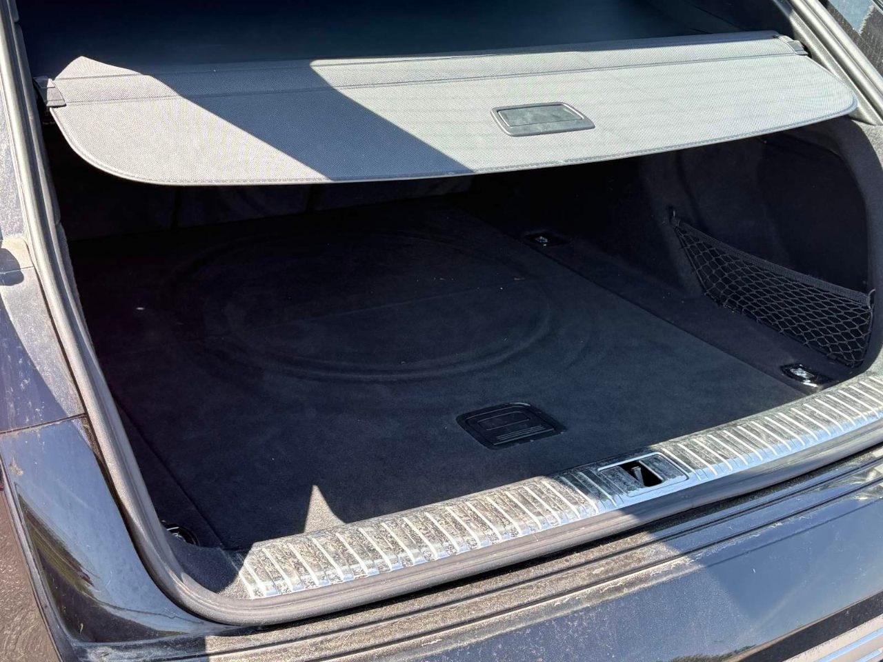 Audi e-tron S - фото 19