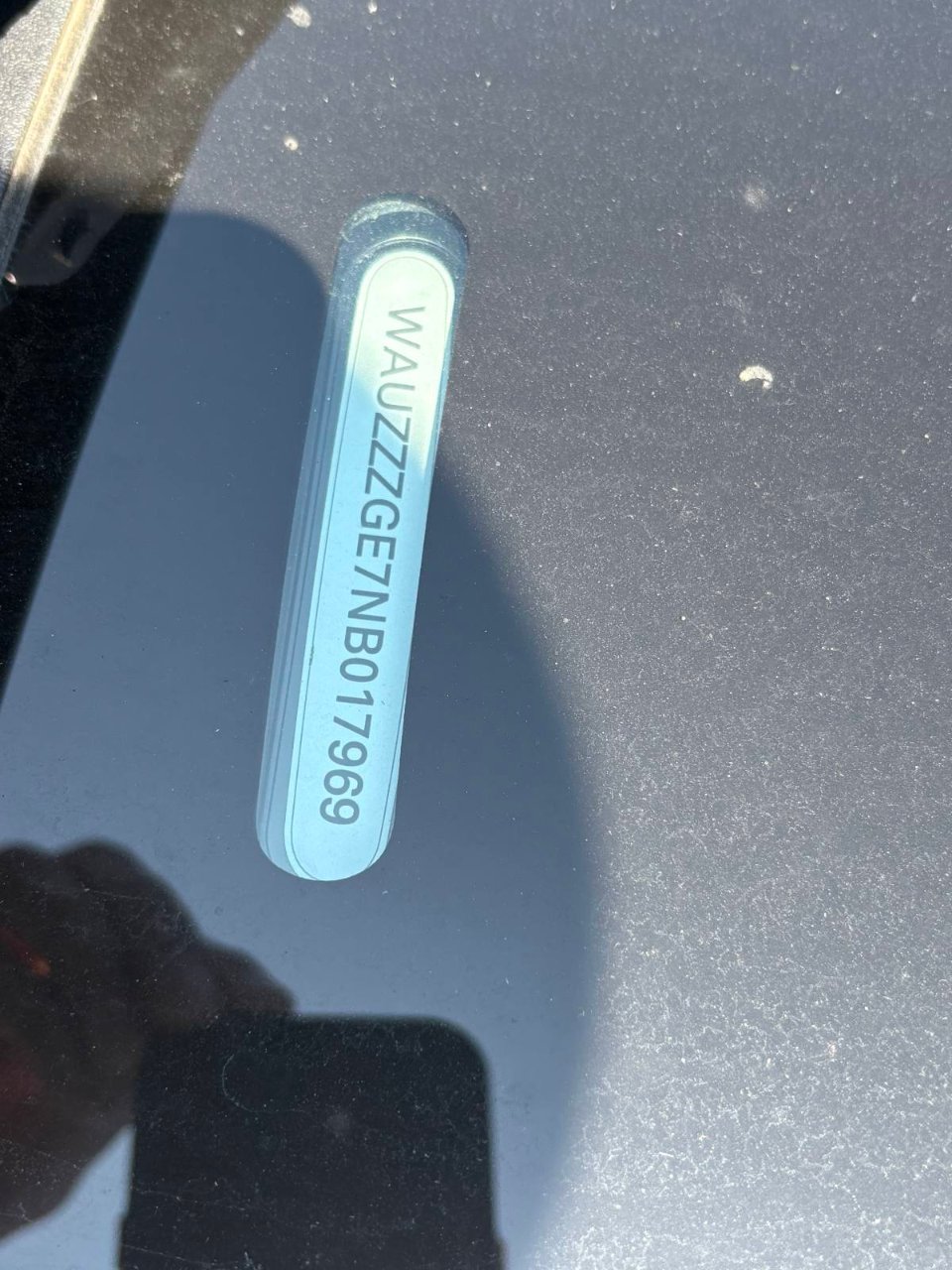 Audi e-tron S - фото 11