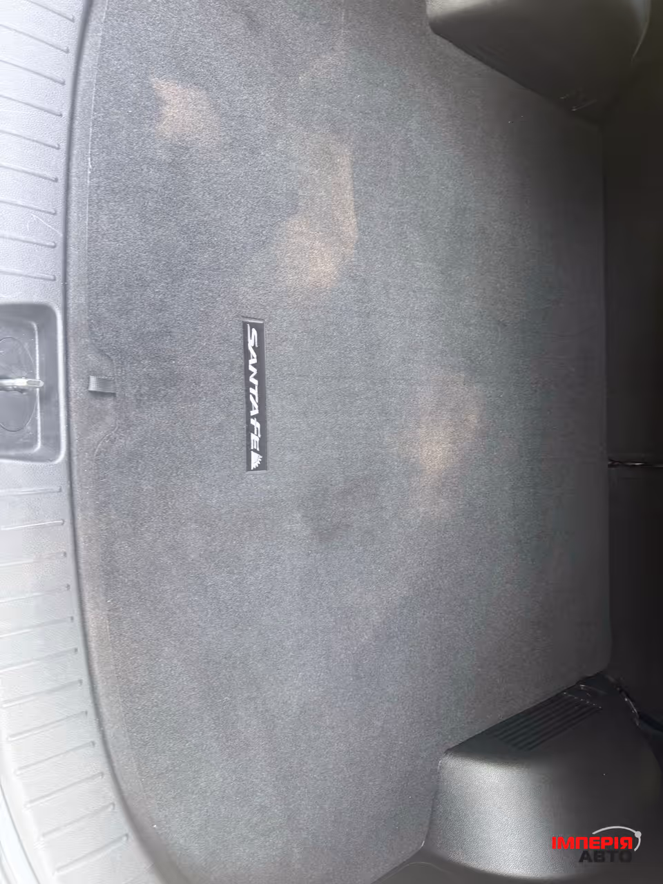 Hyundai Santa Fe - фото 22