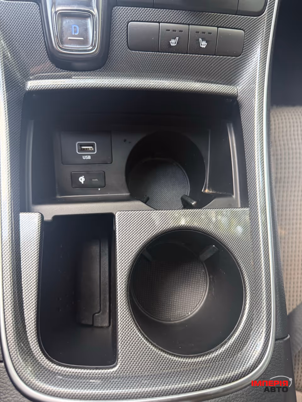 Hyundai Santa Fe - фото 35