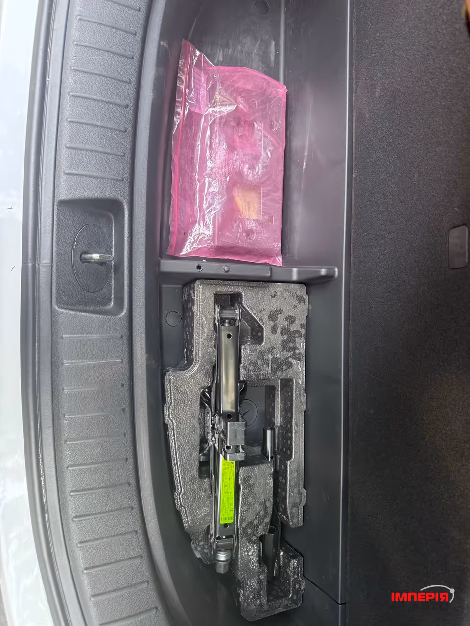 Hyundai Santa Fe - фото 20
