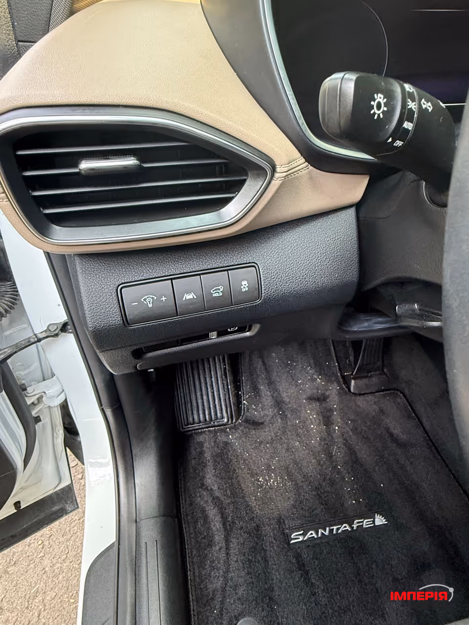 Hyundai Santa Fe - фото 7