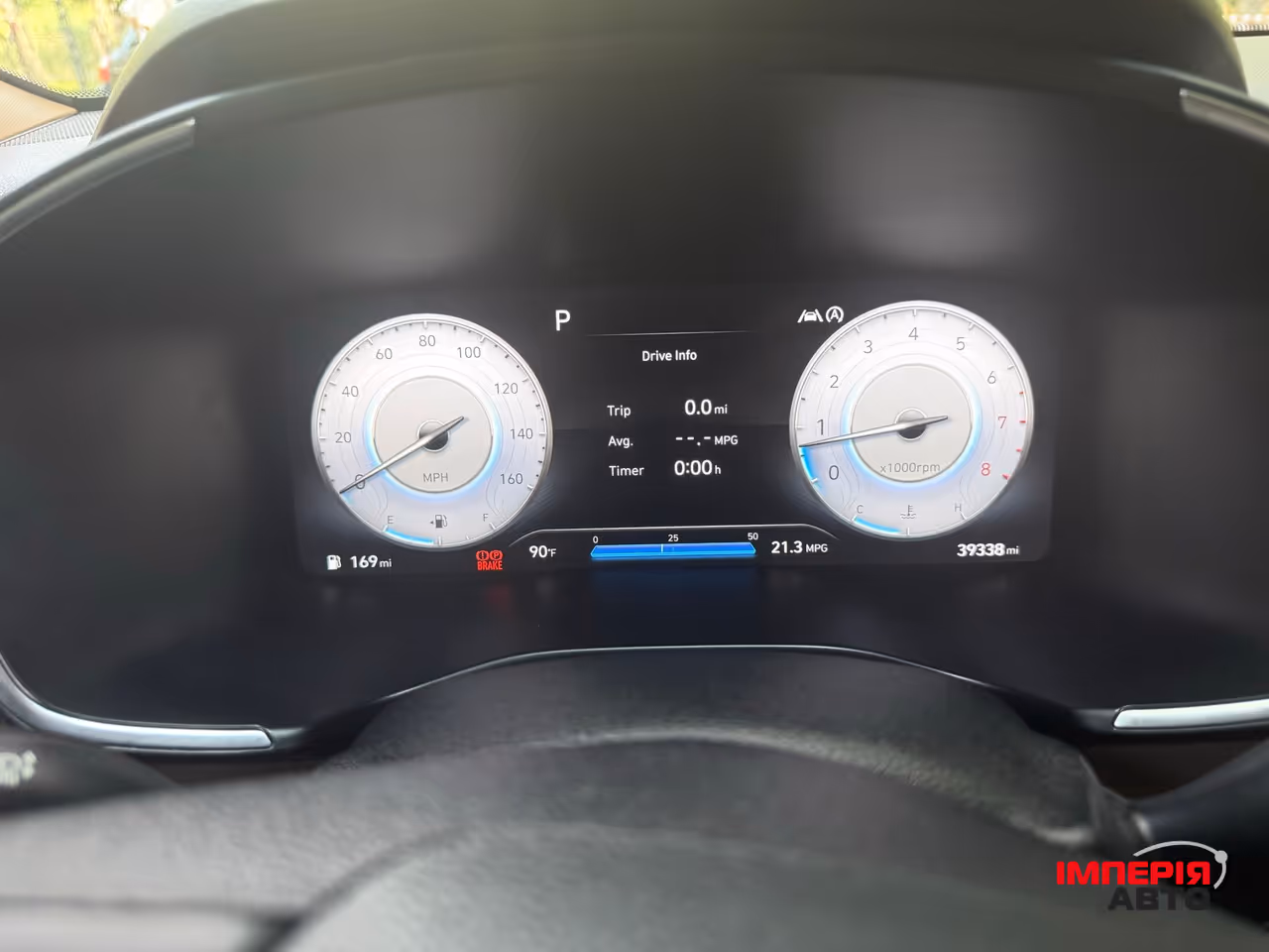 Hyundai Santa Fe - фото 32