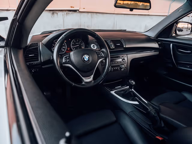 BMW 1 серії - зображення 3