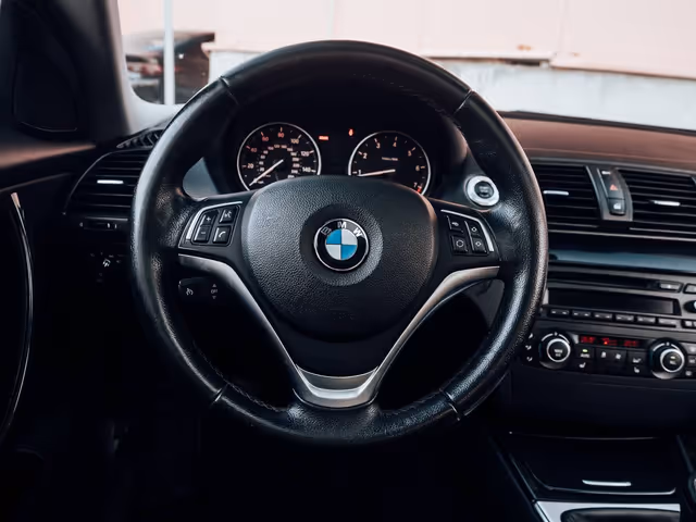 BMW 1 серії - зображення 5