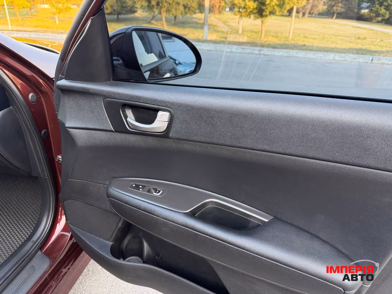 Kia Optima - фото 15