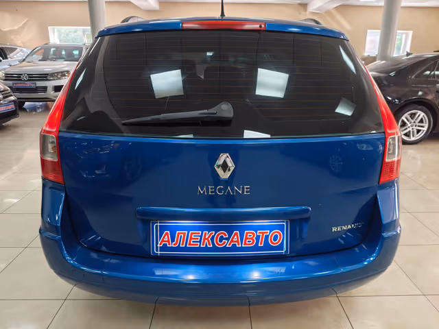 Renault Megane - зображення 5