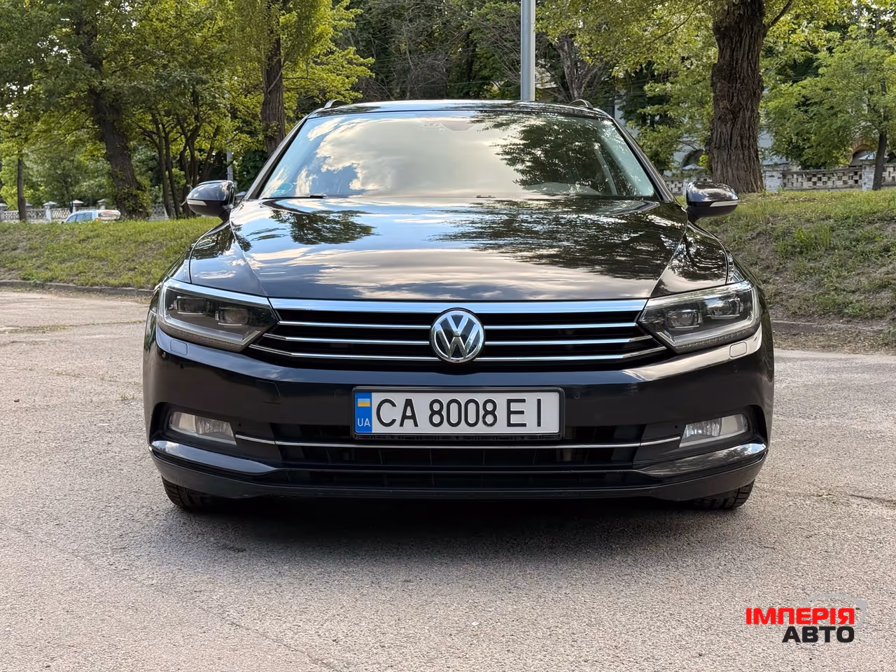Volkswagen Passat - фото 15