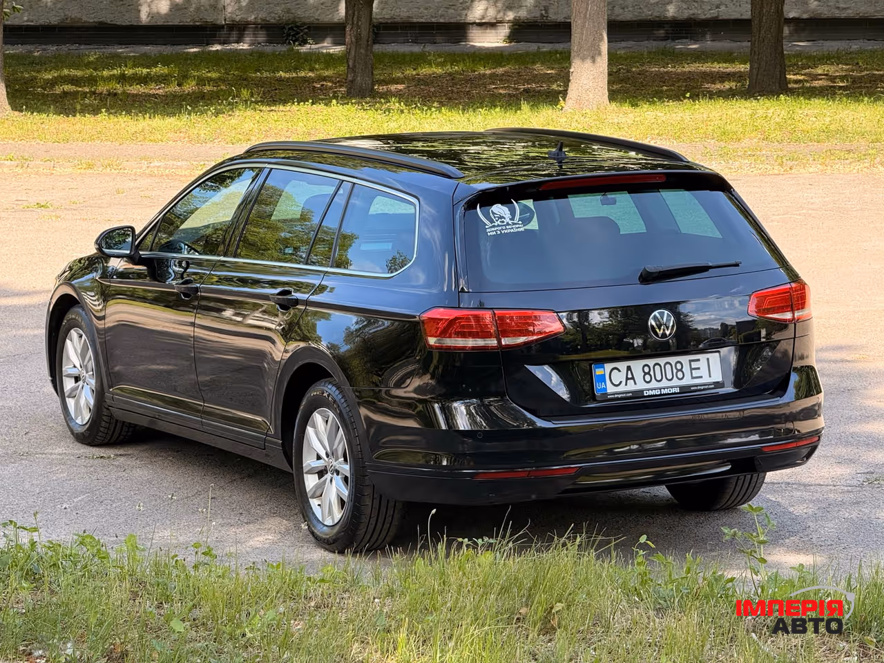 Volkswagen Passat - фото 9