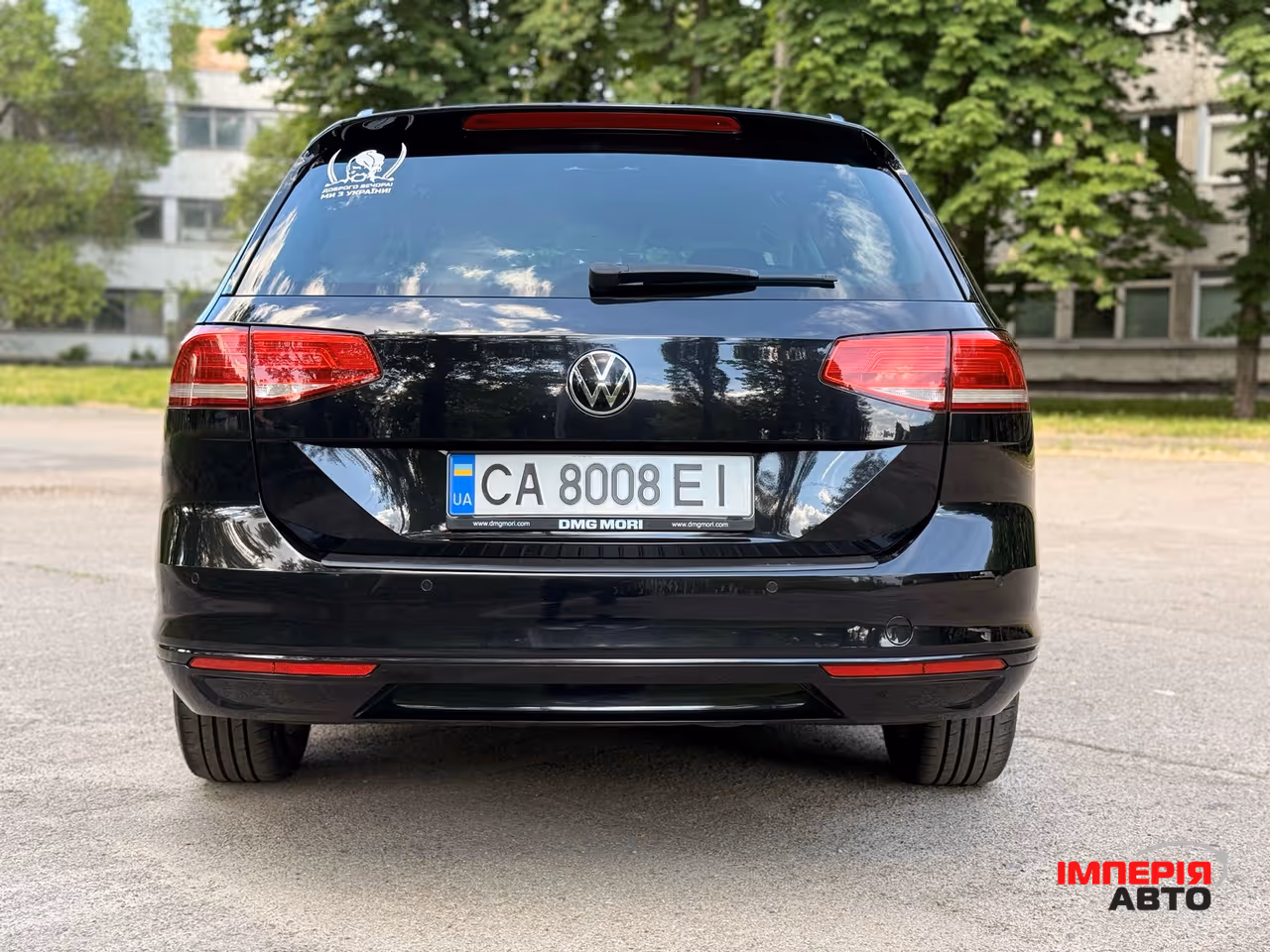 Volkswagen Passat - фото 13