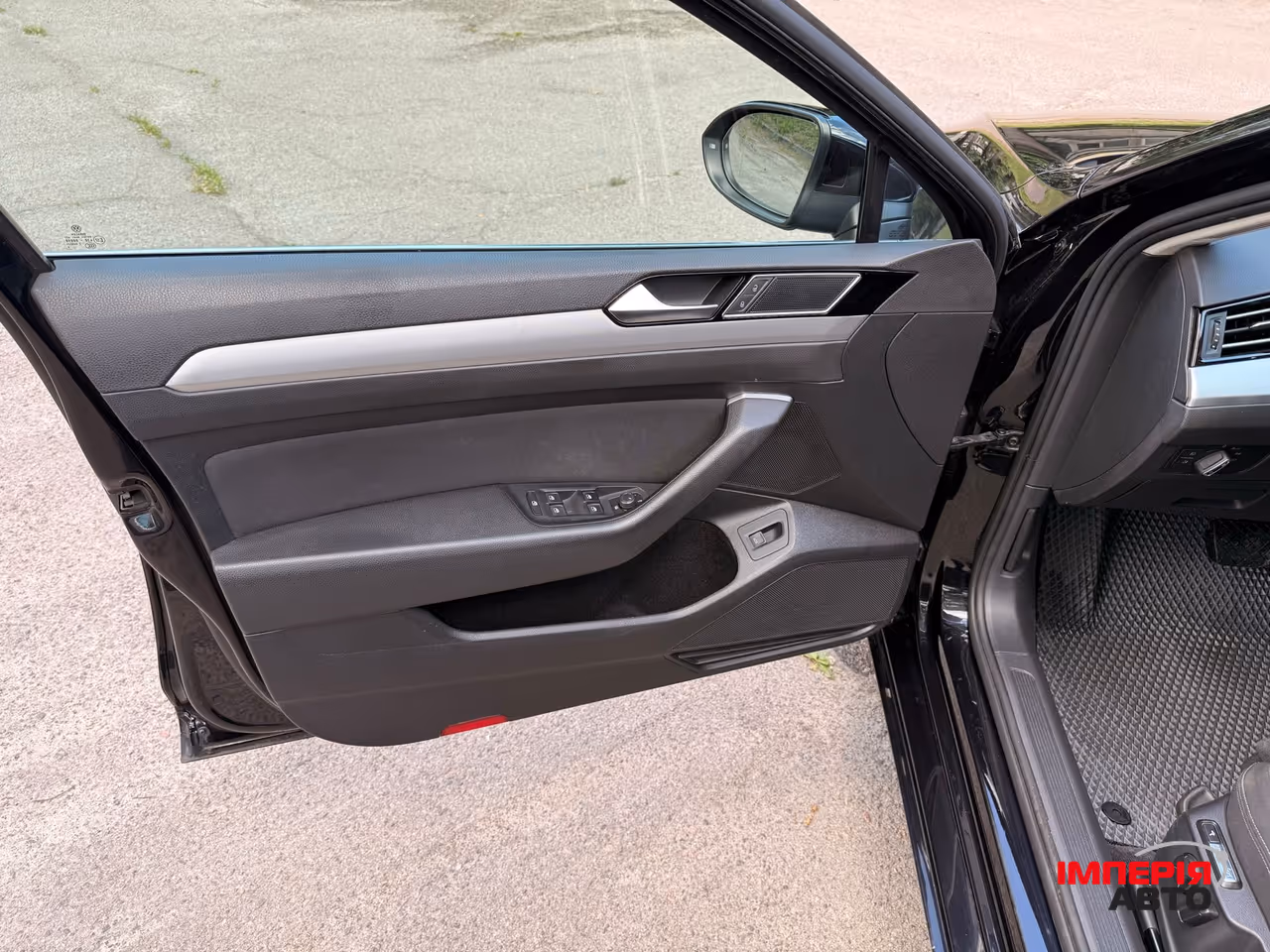 Volkswagen Passat - фото 29