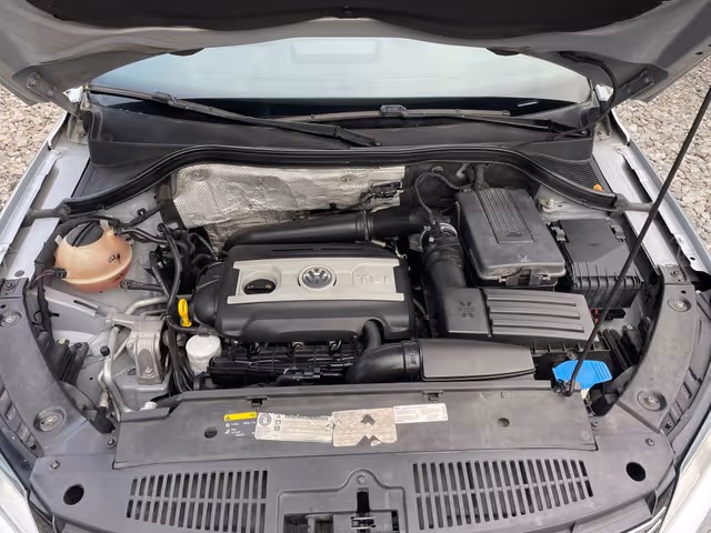 Volkswagen Tiguan - зображення 4