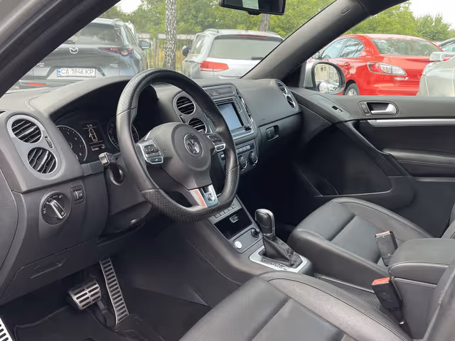Volkswagen Tiguan - зображення 5