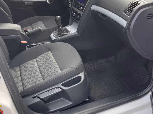 Skoda Octavia - зображення 5