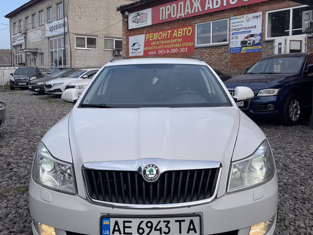 Skoda Octavia - зображення 3