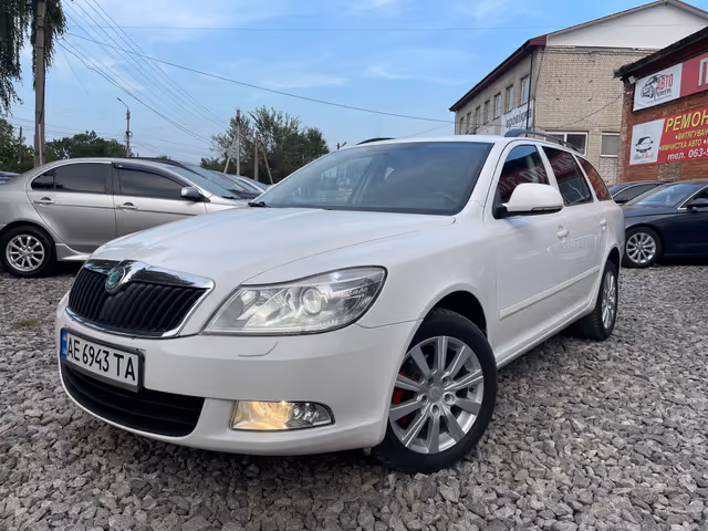 Skoda Octavia - зображення 2
