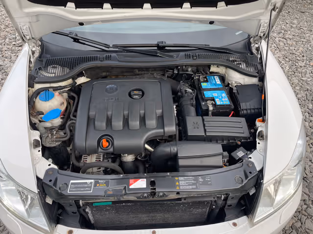 Skoda Octavia - зображення 4