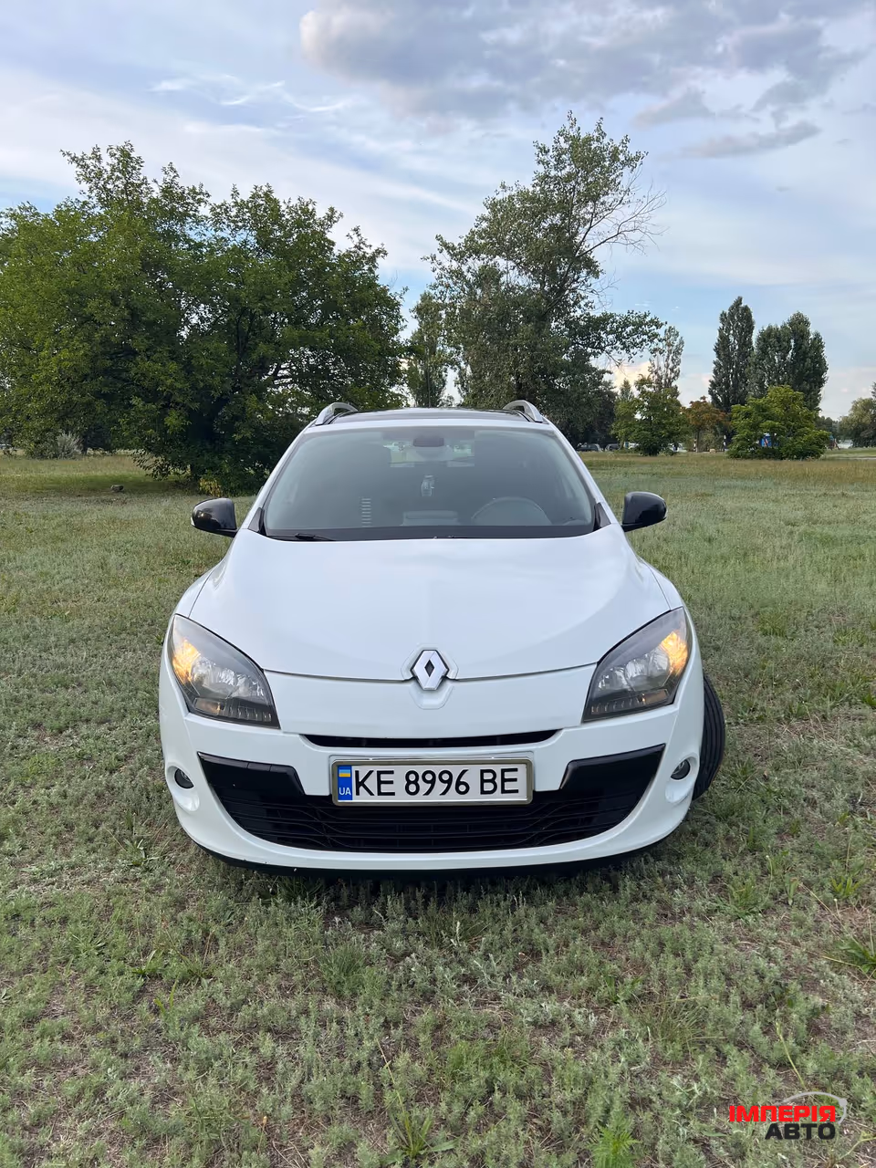 Renault Megane - фото 2