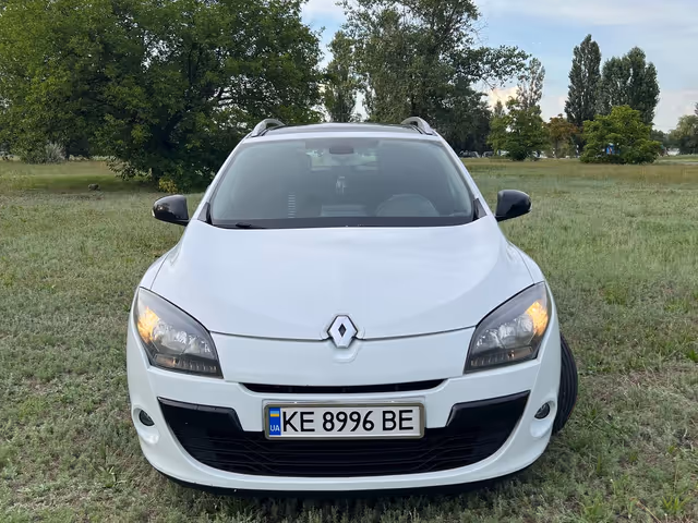 Renault Megane - зображення 2