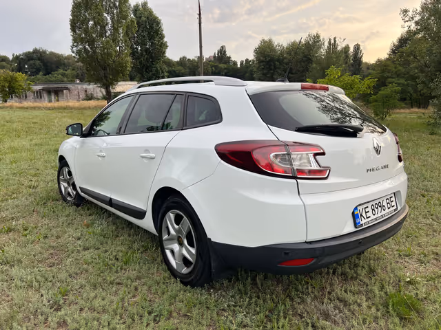Renault Megane - зображення 5