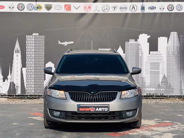 Skoda Octavia - зображення 2