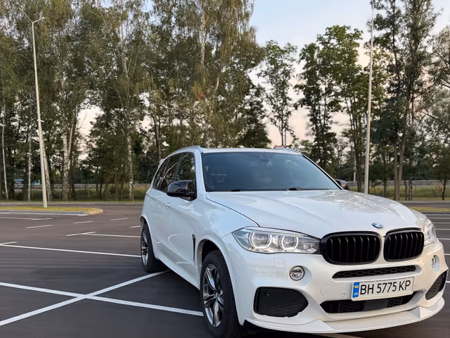BMW X5 - зображення 4