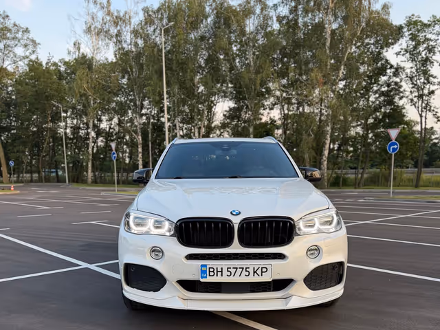 BMW X5 - зображення 2