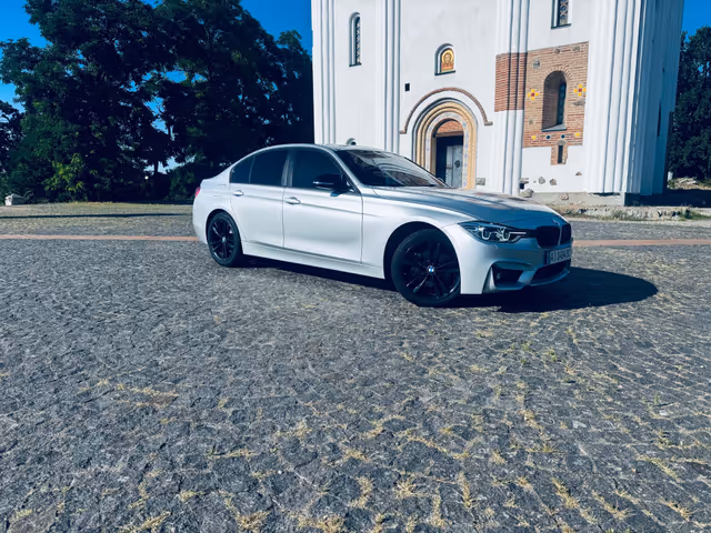 BMW 3 серії - зображення 2