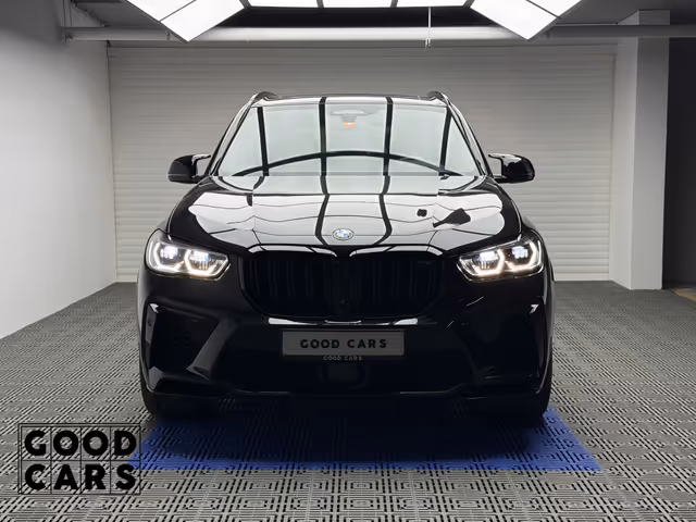 BMW X5 M - зображення 2