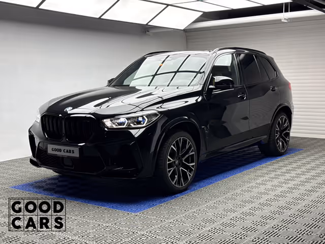 BMW X5 M - зображення 3