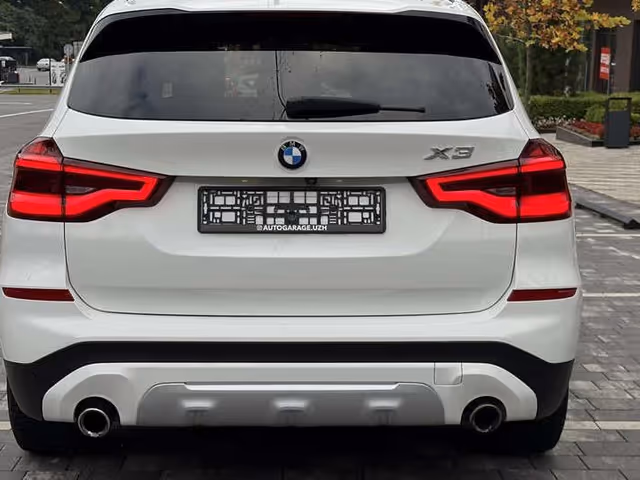 BMW X3 - зображення 5